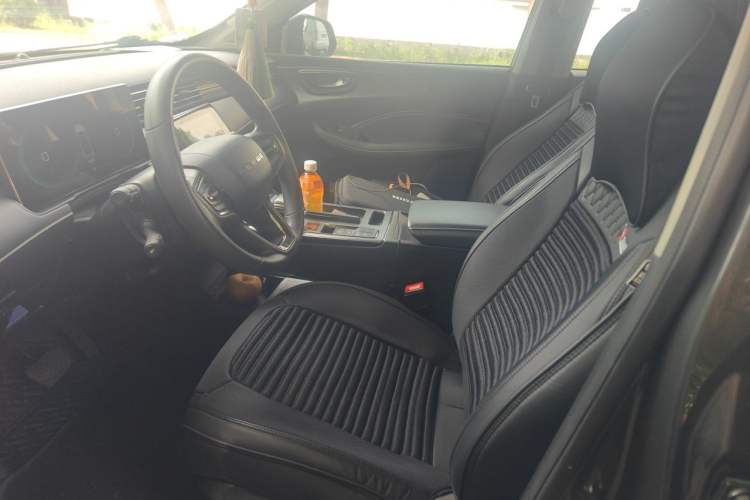 Used Roewe RX5 2021 PLUS 330TGI Automatic National Style Smart Enjoyment Edition Left Front Seat