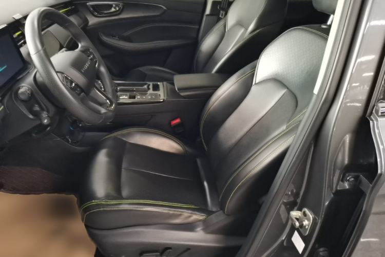 Used Roewe RX5 2021 PLUS 330TGI Automatic National Style Smart Enjoyment Edition Left Front Seat