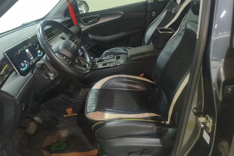 Used Roewe RX5 2021 PLUS 330TGI Automatic National Trend Intelligent Deluxe Edition Left Front Seat