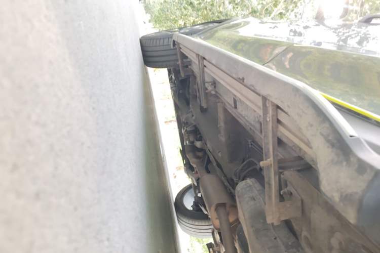 Used Roewe RX5 2021 PLUS 300TGI Automatic Ali National Trend Luxury Ronglin Edition Left Side Sill