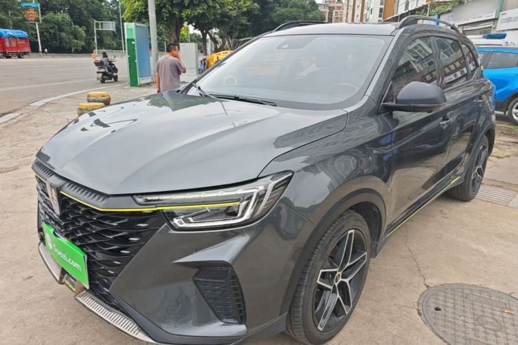 Used Roewe RX5 2021 PLUS 330TGI Automatic National Trend Intelligent Deluxe Edition Guazi used car, China used car export, Used car for sale, Used cars, Cheapest cars for sale