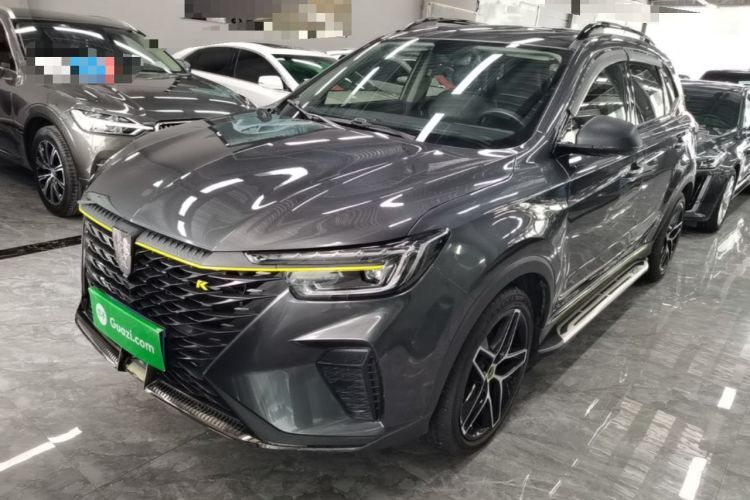 Used Roewe RX5 2021 PLUS 330TGI Automatic National Style Smart Enjoyment Edition Guazi used car, China used car export, Used car for sale, Used  cars, Cheapest cars for sale