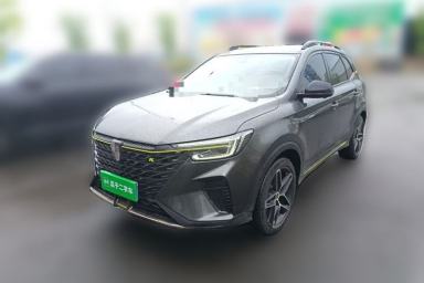 Used Roewe RX5 2021 PLUS 330TGI Automatic National Trend Intelligent Deluxe Edition