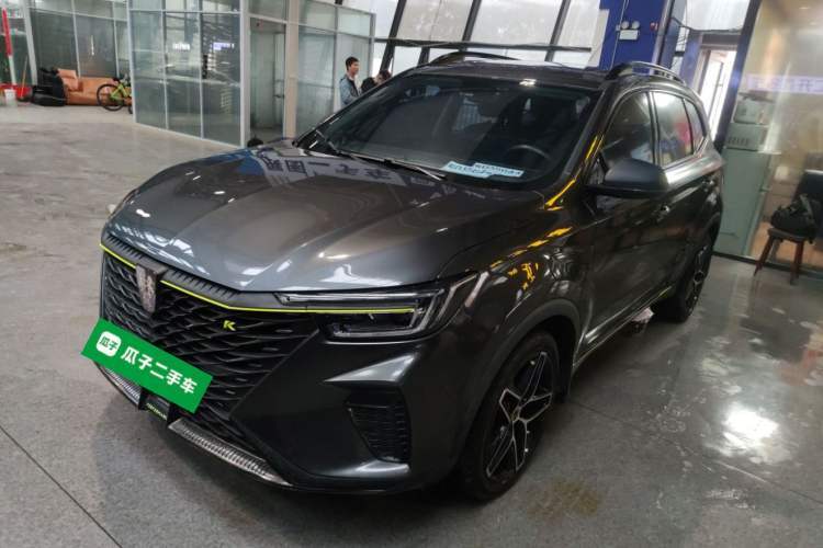 Used Roewe RX5 2021 PLUS 330TGI Automatic National Style Smart Enjoyment Edition Guazi used car, China used car export, Used car for sale, Used  cars, Cheapest cars for sale