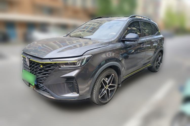 Used Roewe RX5 2021 PLUS 330TGI Automatic National Trend Intelligent Deluxe Edition Guazi used car, China used car export, Used car for sale, Used  cars, Cheapest cars for sale