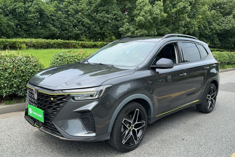 Used Roewe RX5 2021 PLUS 330TGI Automatic National Style Smart Enjoyment Edition Guazi used car, China used car export, Used car for sale, Used  cars, Cheapest cars for sale