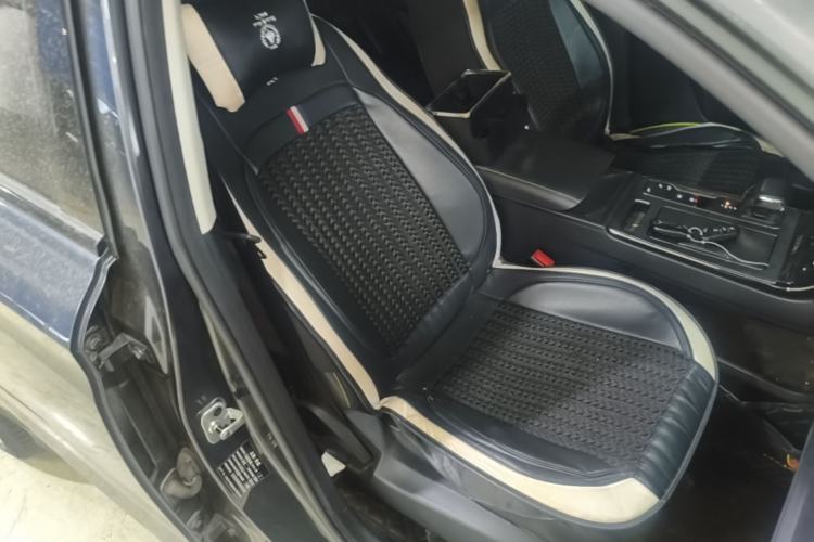 Used Roewe RX5 2021 PLUS 330TGI Automatic National Trend Intelligent Deluxe Edition Right Front Seat