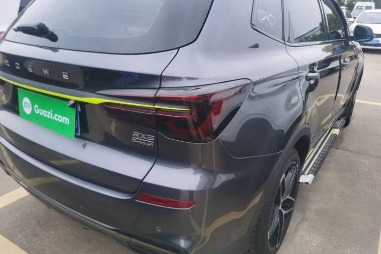 Used Roewe RX5 2021 PLUS 330TGI Automatic National Style Smart Luxury Edition Right Rear Taillight