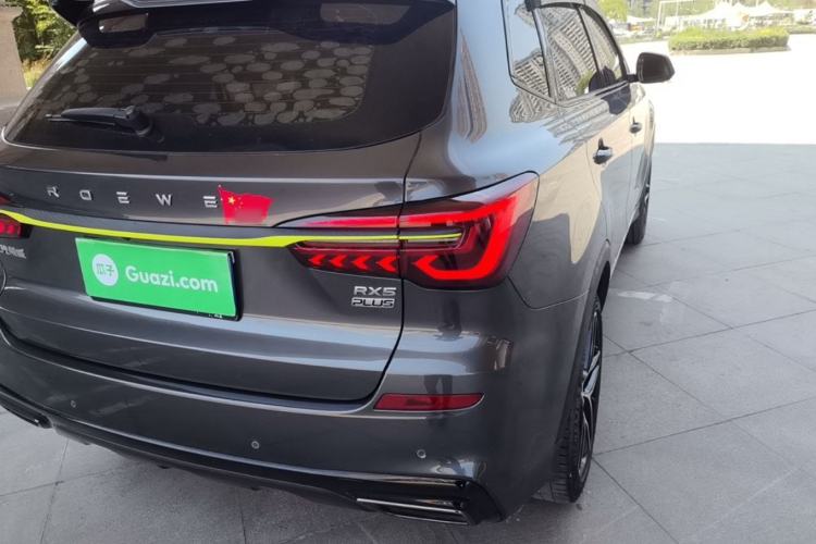 Used Roewe RX5 2021 PLUS 330TGI Automatic National Trend Intelligent Deluxe Edition Right Rear Taillight