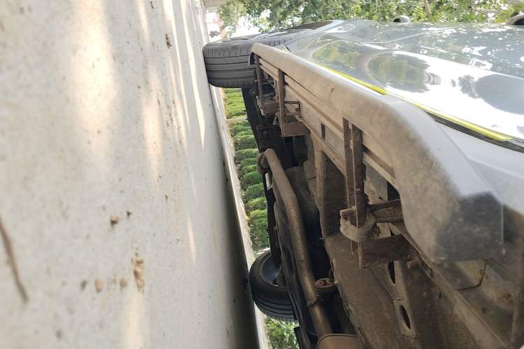 Used Roewe RX5 2021 PLUS 300TGI Automatic Ali National Trend Luxury Ronglin Edition Right Side Sill