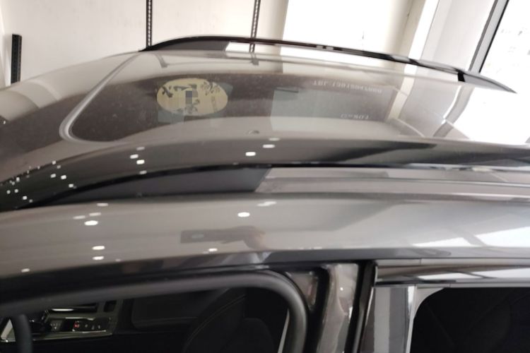 Used Roewe RX5 2021 PLUS 330TGI Automatic National Style Smart Enjoyment Edition Roof