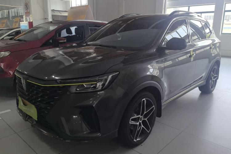 Used Roewe RX5 2021 PLUS 330TGI Automatic National Trend Intelligent Deluxe Edition Guazi used car, China used car export, Used car for sale, Used cars, Cheapest cars for sale