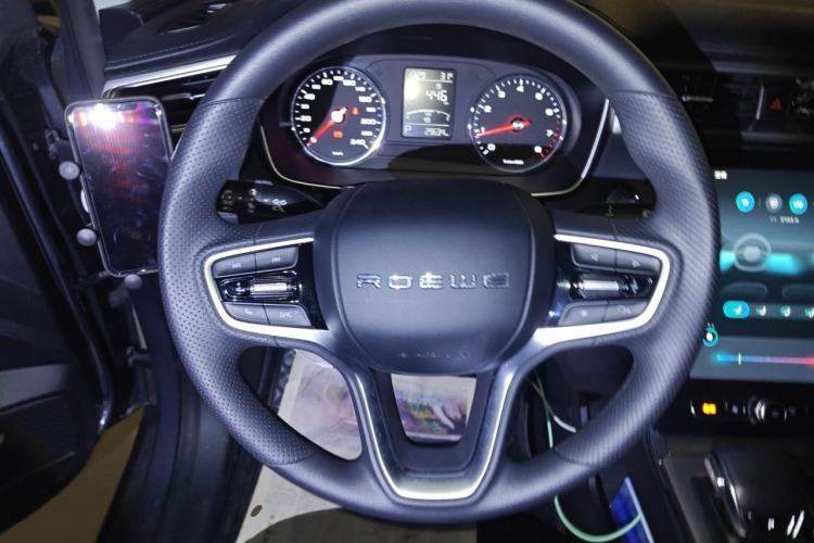 Used Roewe RX5 2021 PLUS 300TGI Automatic Ali National Trend Luxury Ronglin Edition Steering Wheel
