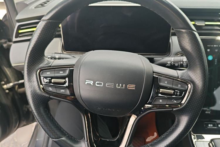 Used Roewe RX5 2021 PLUS 330TGI Automatic National Style Smart Luxury Edition Steering Wheel