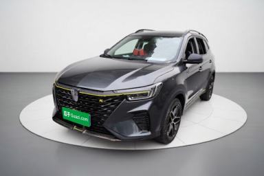 Used Roewe RX5 2021 PLUS 330TGI Automatic National Trend Intelligent Deluxe Edition