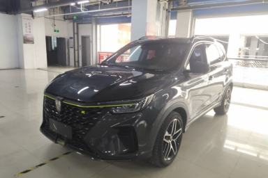 Used Roewe RX5 2021 PLUS 330TGI Automatic National Trend Intelligent Deluxe Edition