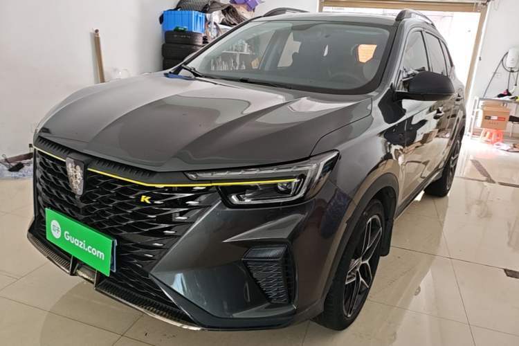 Used Roewe RX5 2021 PLUS 330TGI Automatic National Style Smart Enjoyment Edition Guazi used car, China used car export, Used car for sale, Used  cars, Cheapest cars for sale