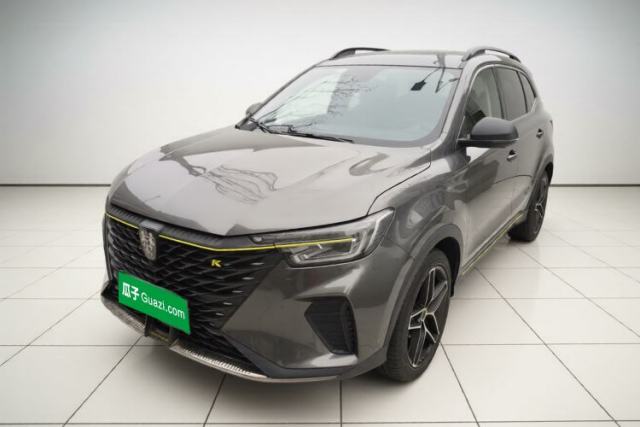 Used Roewe RX5 2021 PLUS 330TGI Automatic National Style Smart Luxury Edition