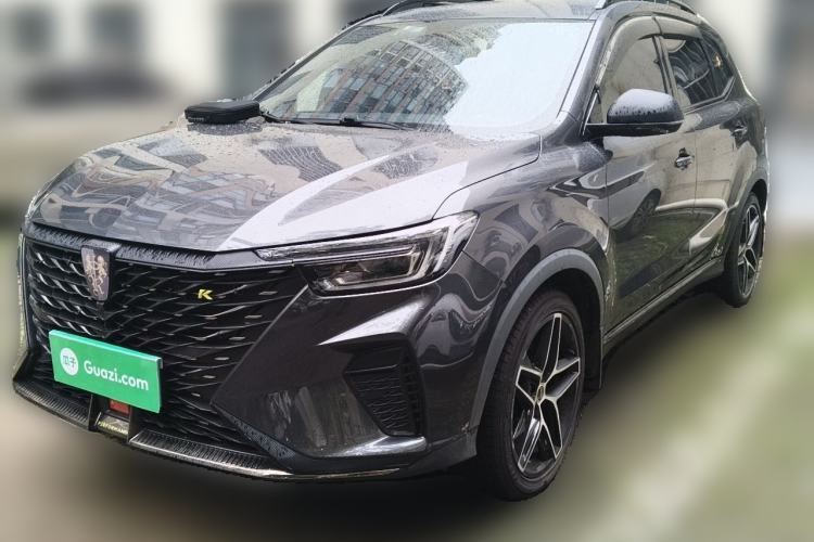 Used Roewe RX5 2021 PLUS 330TGI Automatic National Style Smart Enjoyment Edition Guazi used car, China used car export, Used car for sale, Used  cars, Cheapest cars for sale