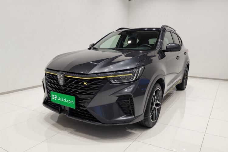 Used Roewe RX5 2021 PLUS 330TGI Automatic National Style Smart Enjoyment Edition Guazi used car, China used car export, Used car for sale, Used cars, Cheapest cars for sale