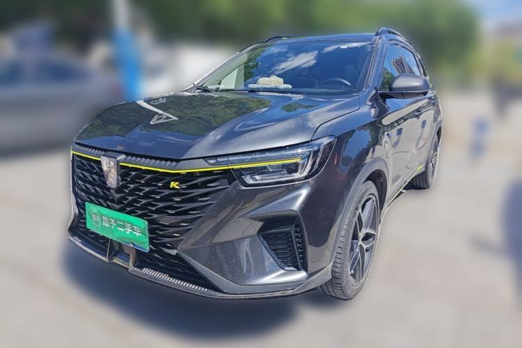 Used Roewe RX5 2021 PLUS 330TGI Automatic National Style Smart Enjoyment Edition Guazi used car, China used car export, Used car for sale, Used  cars, Cheapest cars for sale