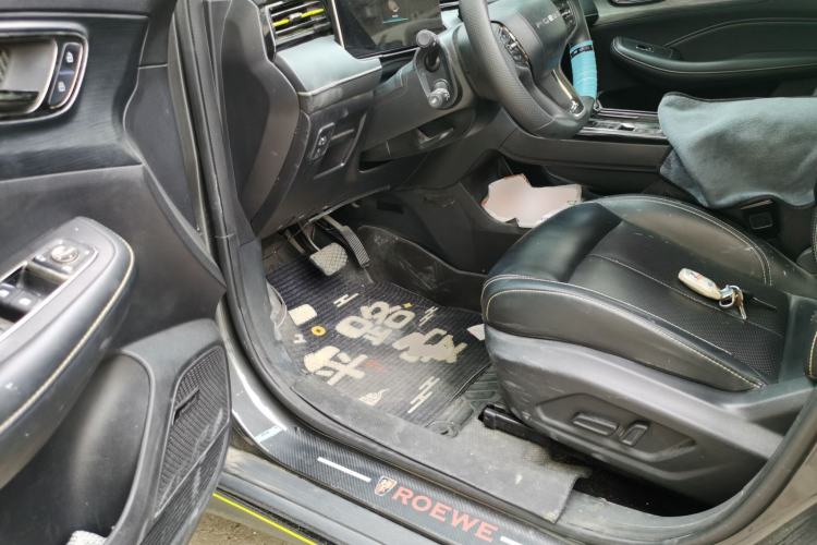 Used Roewe RX5 2021 PLUS 330TGI Automatic National Style Smart Enjoyment Edition Driver Seat