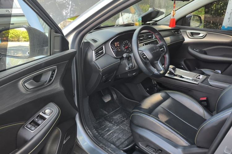 Used Roewe RX5 2021 PLUS 300TGI Automatic Ali National Trend Luxury Ronglin Edition Driver Seat