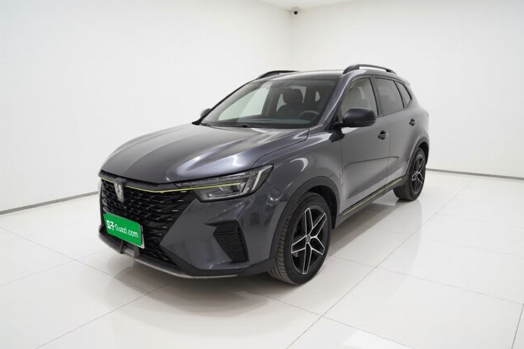 Used Roewe RX5 2021 PLUS 330TGI Automatic National Style Smart Enjoyment Edition Guazi used car, China used car export, Used car for sale, Used Roewe cars, Cheapest cars for sale
