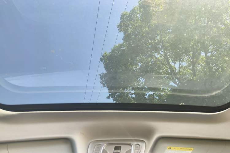Used Roewe RX5 2021 PLUS 330TGI Automatic National Trend Intelligent Deluxe Edition Headliner