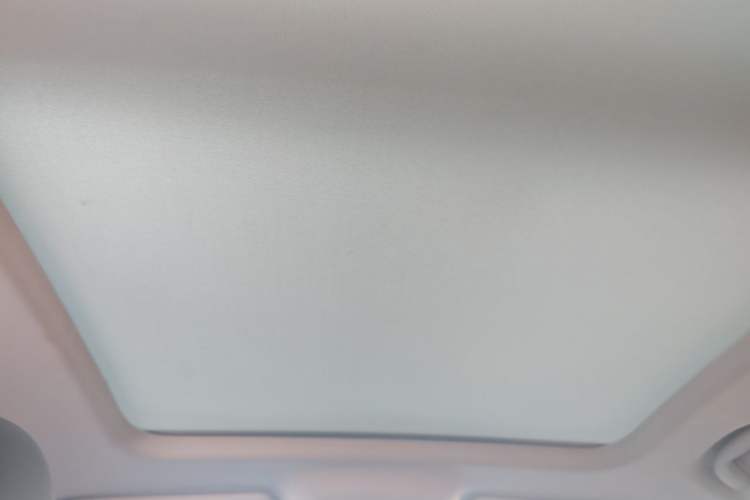Used Roewe RX5 2021 PLUS 330TGI Automatic National Trend Intelligent Deluxe Edition Headliner