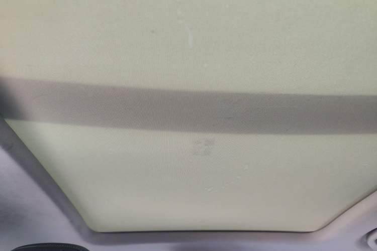 Used Roewe RX5 2021 PLUS 300TGI Automatic Ali National Trend Flagship Ronglin Edition Headliner