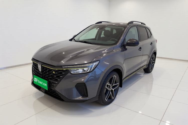 Used Roewe RX5 2021 PLUS 330TGI Automatic National Trend Intelligent Deluxe Edition Guazi used car, China used car export, Used car for sale, Used cars, Cheapest cars for sale
