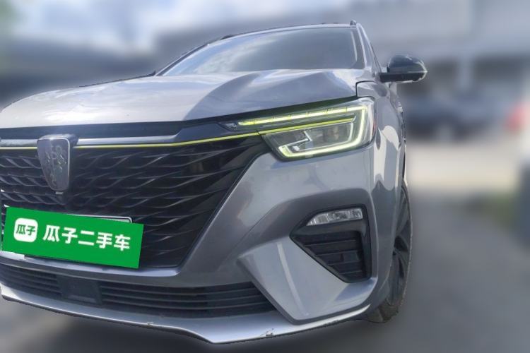 Used Roewe RX5 2021 PLUS 300TGI Automatic Ali National Trend Flagship Ronglin Edition Guazi used car, China used car export, Used car for sale, Used  cars, Cheapest cars for sale