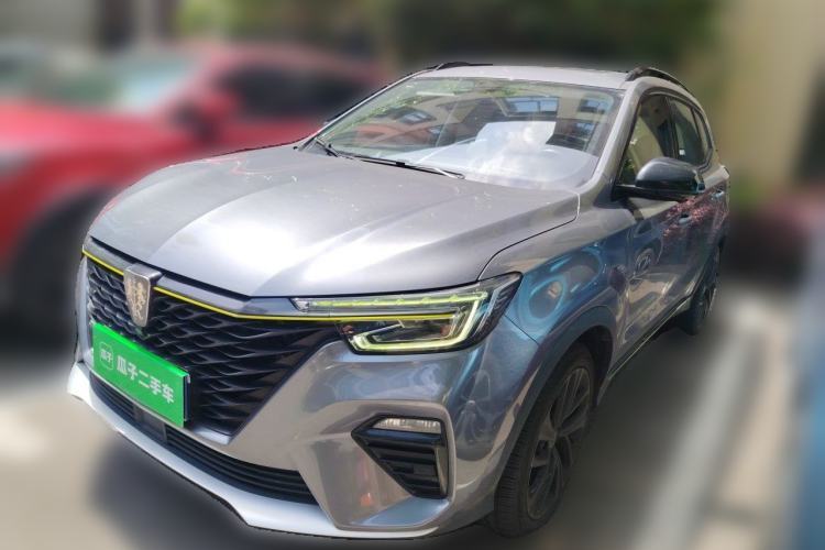 Used Roewe RX5 2021 PLUS 300TGI Automatic Ali National Trend Flagship Ronglin Edition Guazi used car, China used car export, Used car for sale, Used cars, Cheapest cars for sale