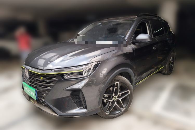 Used Roewe RX5 2021 PLUS 330TGI Automatic National Style Smart Luxury Edition Guazi used car, China used car export, Used car for sale, Used  cars, Cheapest cars for sale