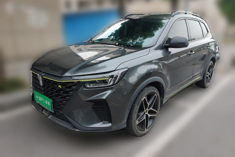 Used Roewe RX5 2021 PLUS 330TGI Automatic National Style Smart Enjoyment Edition Guazi used car, China used car export, Used car for sale, Used cars, Cheapest cars for sale