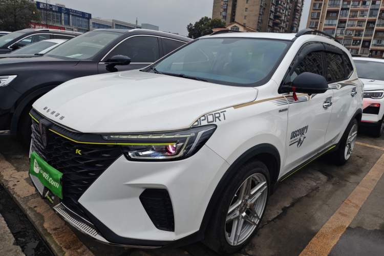 Used Roewe RX5 2021 PLUS 330TGI Automatic National Style Smart Enjoyment Edition Guazi used car, China used car export, Used car for sale, Used  cars, Cheapest cars for sale