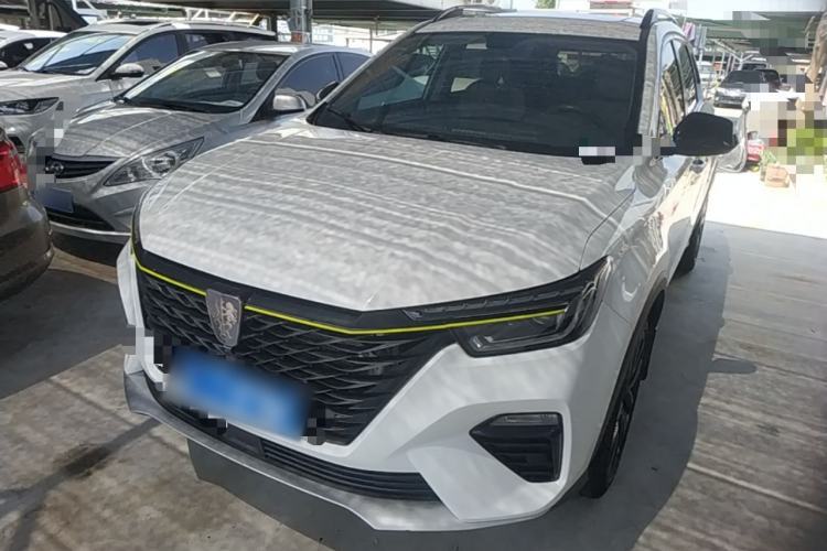 Used Roewe RX5 2021 PLUS 300TGI Automatic Ali National Trend Luxury Ronglin Edition Guazi used car, China used car export, Used car for sale, Used  cars, Cheapest cars for sale