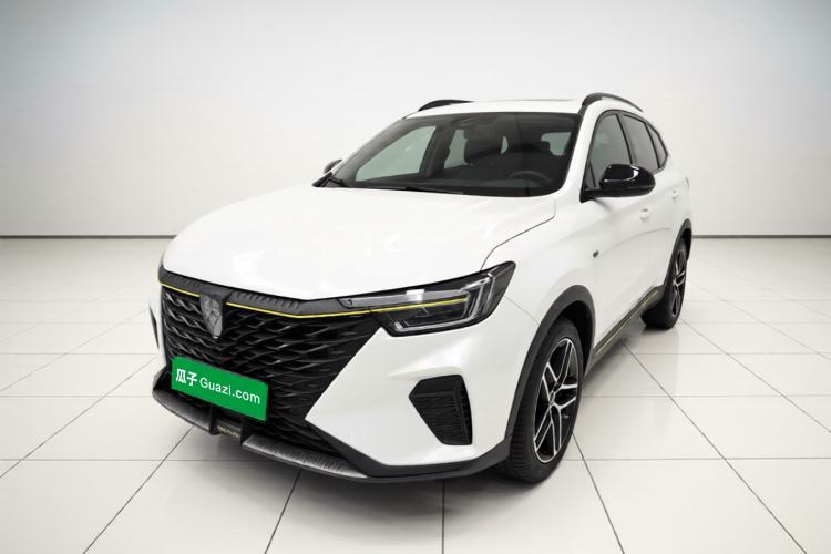 Używany Roewe RX5 2021 PLUS 330TGI Automatic National Style Smart Enjoyment Edition Guazi used car, China used car export, Used car for sale, Used cars, Cheapest cars for sale
