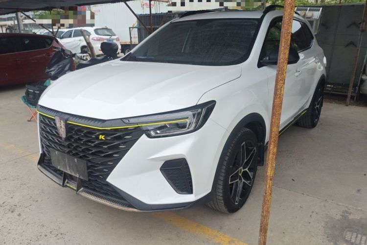 Used Roewe RX5 2021 PLUS 330TGI Automatic National Style Smart Enjoyment Edition Guazi used car, China used car export, Used car for sale, Used  cars, Cheapest cars for sale