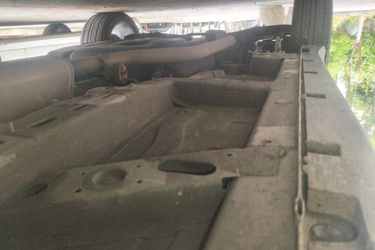 Used Roewe RX5 2021 PLUS 330TGI Automatic National Trend Intelligent Deluxe Edition Chassis Front Right