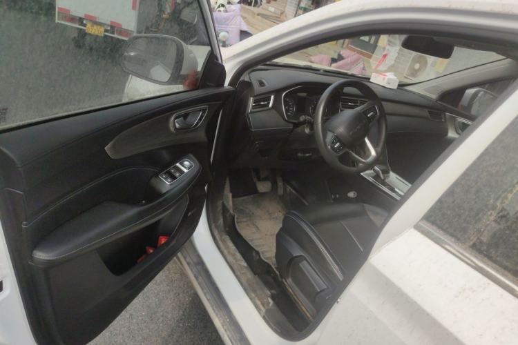 Used Roewe RX5 2021 PLUS 330TGI Automatic National Style Smart Enjoyment Edition Driver Seat