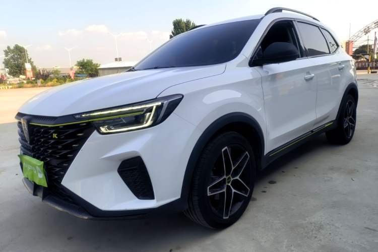 Used Roewe RX5 2021 PLUS 330TGI Automatic National Style Smart Enjoyment Edition Guazi used car, China used car export, Used car for sale, Used  cars, Cheapest cars for sale
