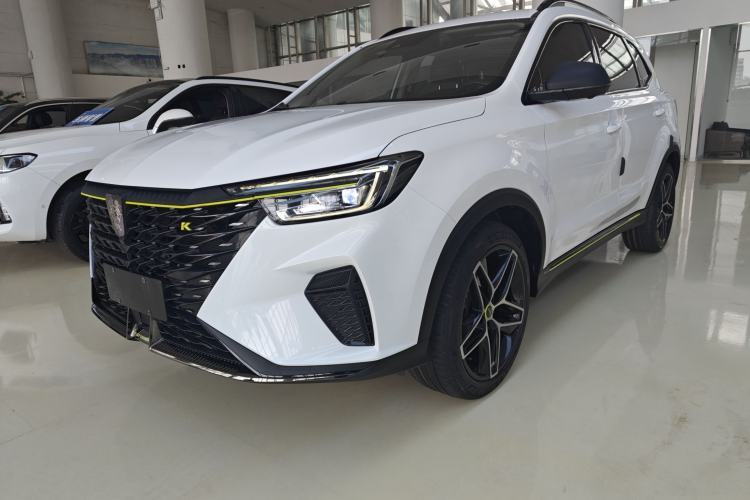 Used Roewe RX5 2021 PLUS 330TGI Automatic National Trend Intelligent Deluxe Edition Guazi used car, China used car export, Used car for sale, Used cars, Cheapest cars for sale