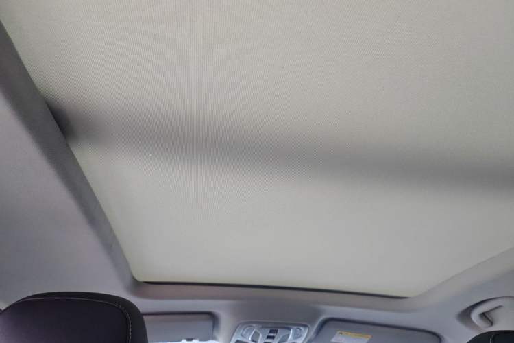 Used Roewe RX5 2021 PLUS 330TGI Automatic National Style Smart Enjoyment Edition Headliner
