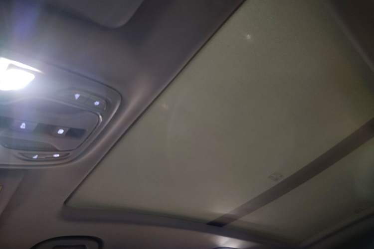 Used Roewe RX5 2021 PLUS 330TGI Automatic National Trend Intelligent Deluxe Edition Headliner