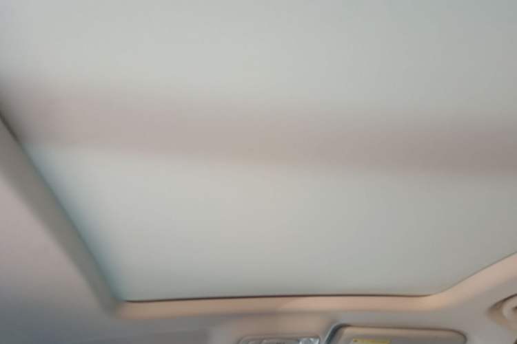 Used Roewe RX5 2021 PLUS 330TGI Automatic National Trend Intelligent Deluxe Edition Headliner