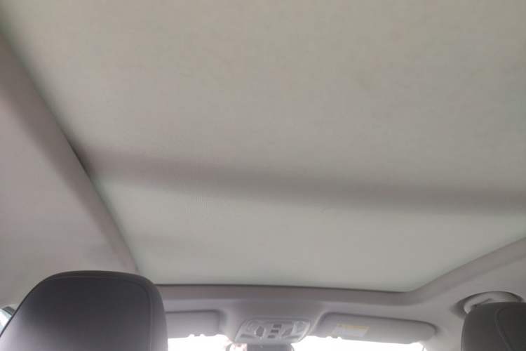 Used Roewe RX5 2021 PLUS 330TGI Automatic National Style Smart Enjoyment Edition Headliner