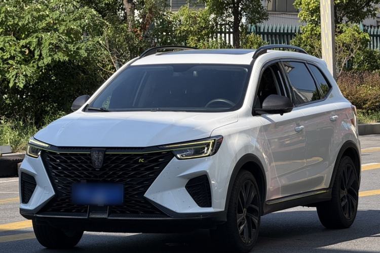 Roewe RX5 2021 PLUS 330TGI Automatic National Style Smart Enjoyment Edition usata Guazi used car, China used car export, Used car for sale, Used  cars, Cheapest cars for sale