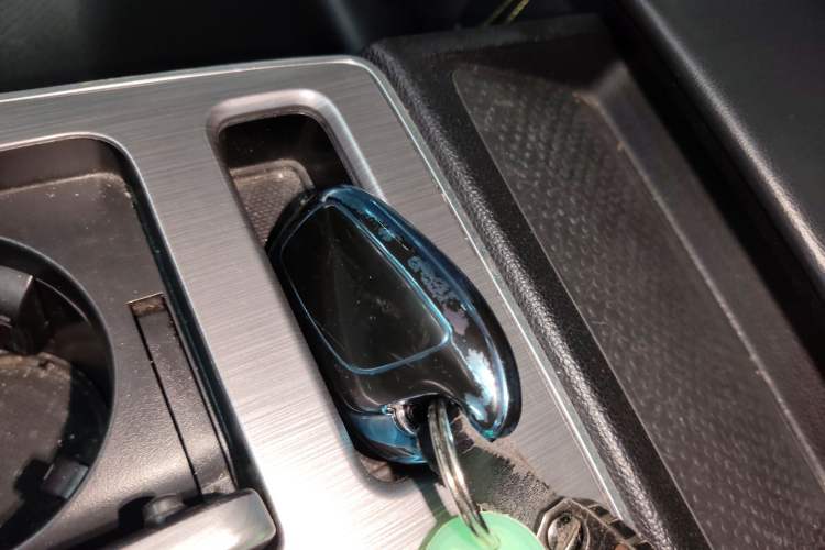 Used Roewe RX5 2021 PLUS 300TGI Automatic Ali National Trend Flagship Ronglin Edition Interior 1